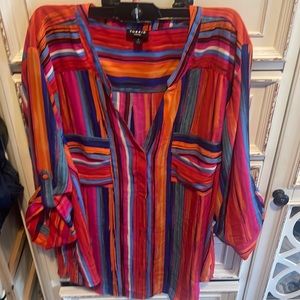 Torrid shirt